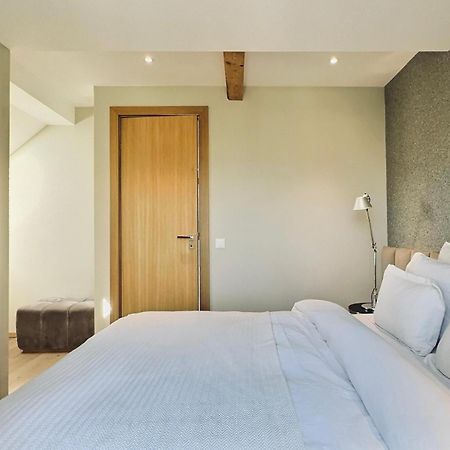 New Luxury Lake view Apartment - Lausanne Buitenkant foto