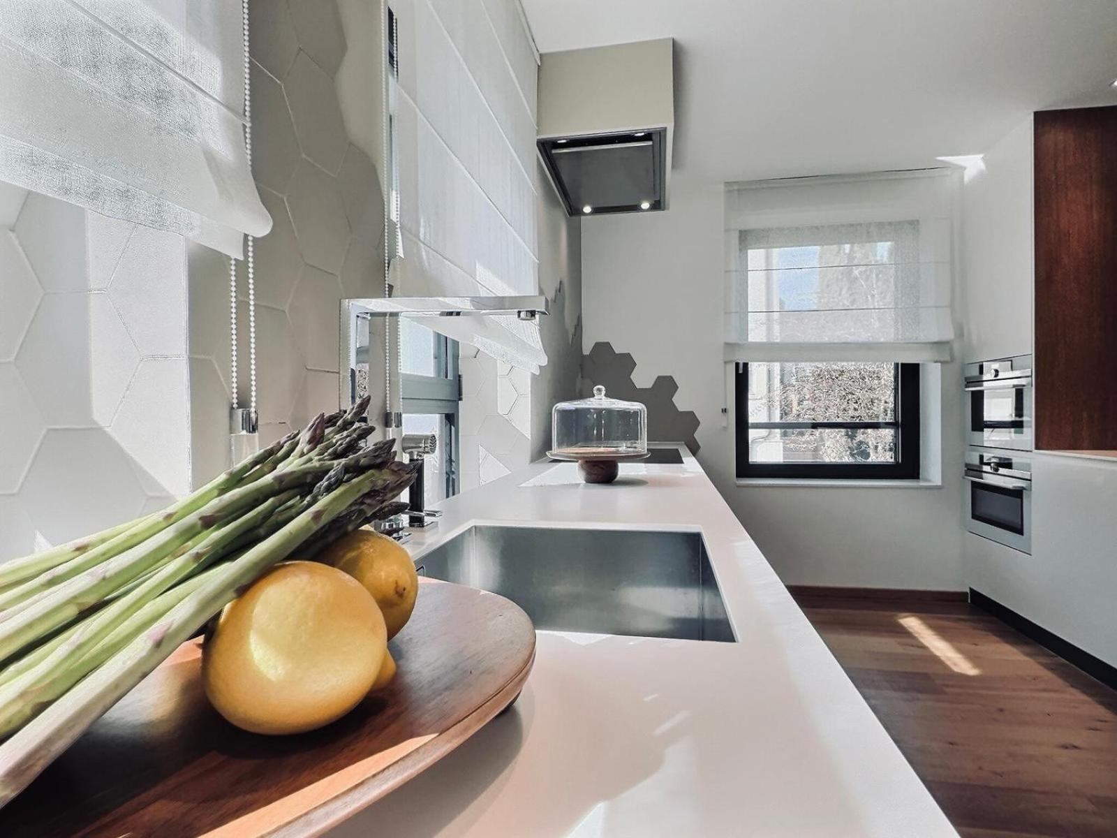 New Luxury Lake view Apartment - Lausanne Buitenkant foto