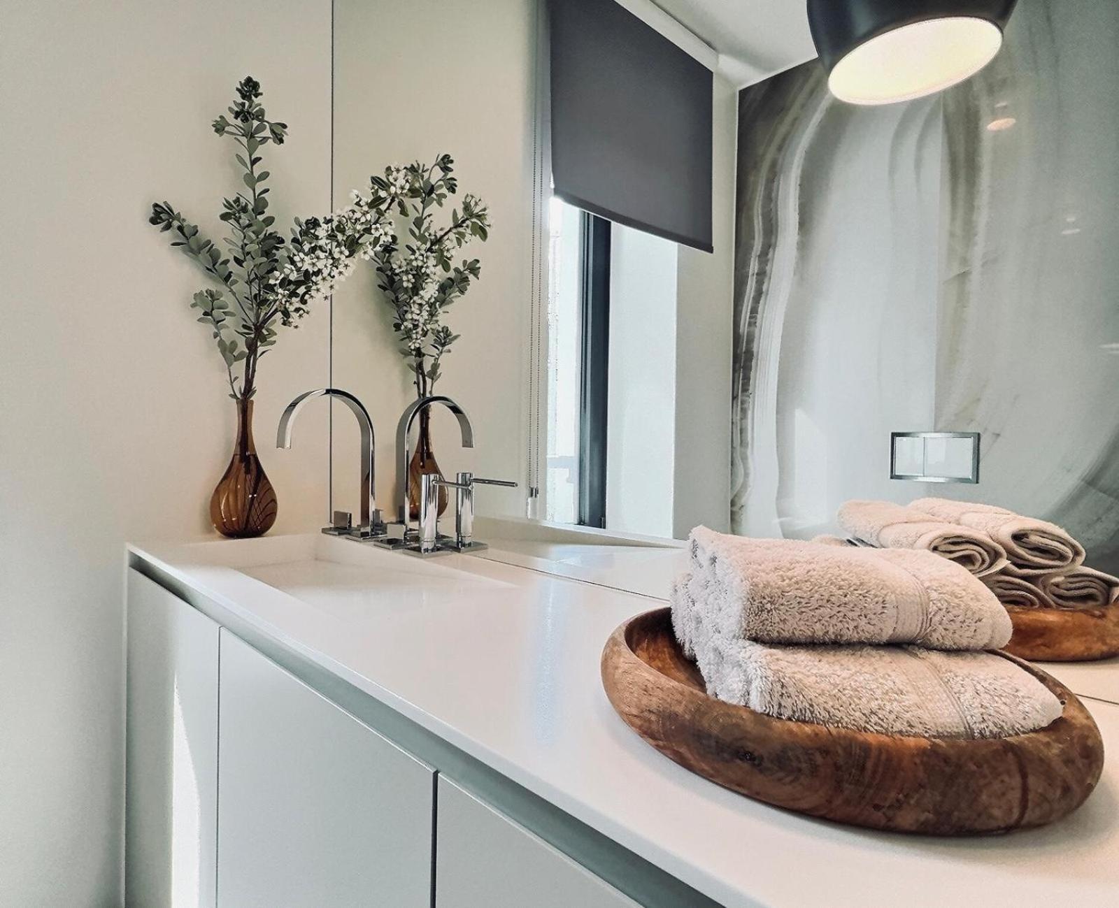 New Luxury Lake view Apartment - Lausanne Buitenkant foto